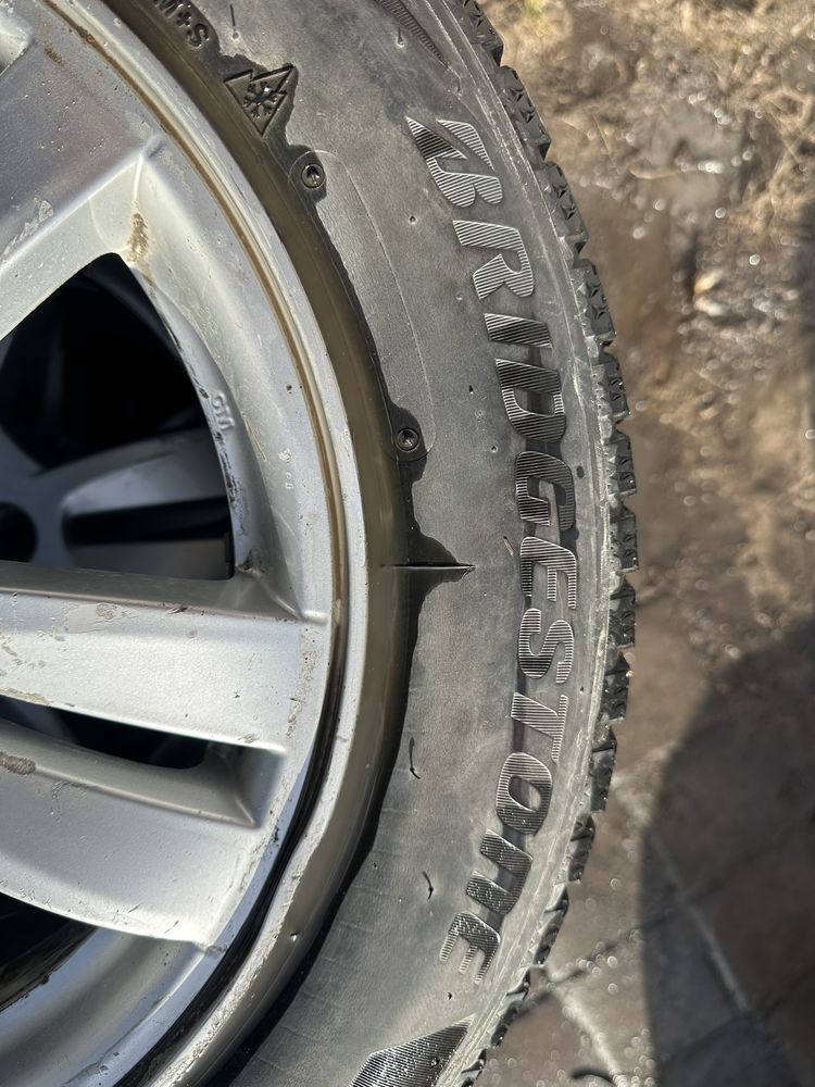 185 60 R15 липучки
