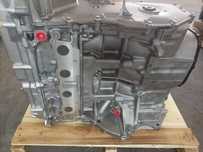 Лонг блок двигателя в сборе Nissan Sunshine N17, 1,5 HR15DE