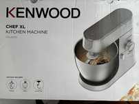 Кухонная машина Kenwood