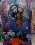 кукла монстр хай / monster high