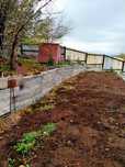 Продам дачный участок район Лесхоза с домом.