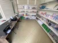 Продается готовый бизнес. Компьютерные услуги, канцелярский магазин.