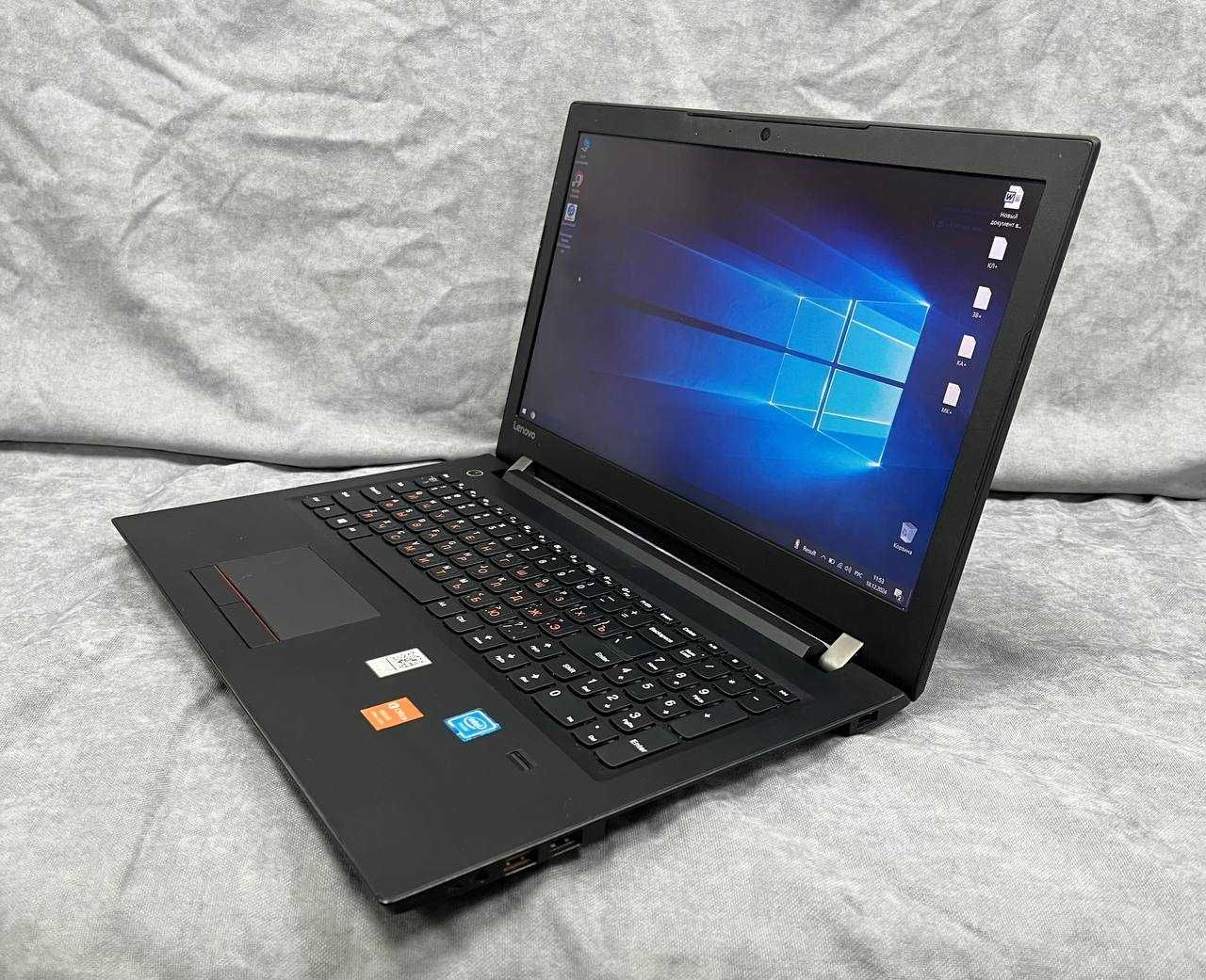 Для учебы Lenovo Celeron*ОЗУ 8/SSD 128/HDD 500/Для офиса