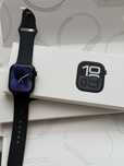 Apple watch 10 series 42mm jet black