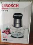 Измельчитель Bosch