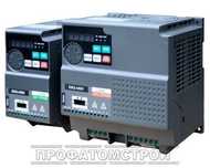 Частотный преобразователь ESQ -A500 вход 220  2.2квт