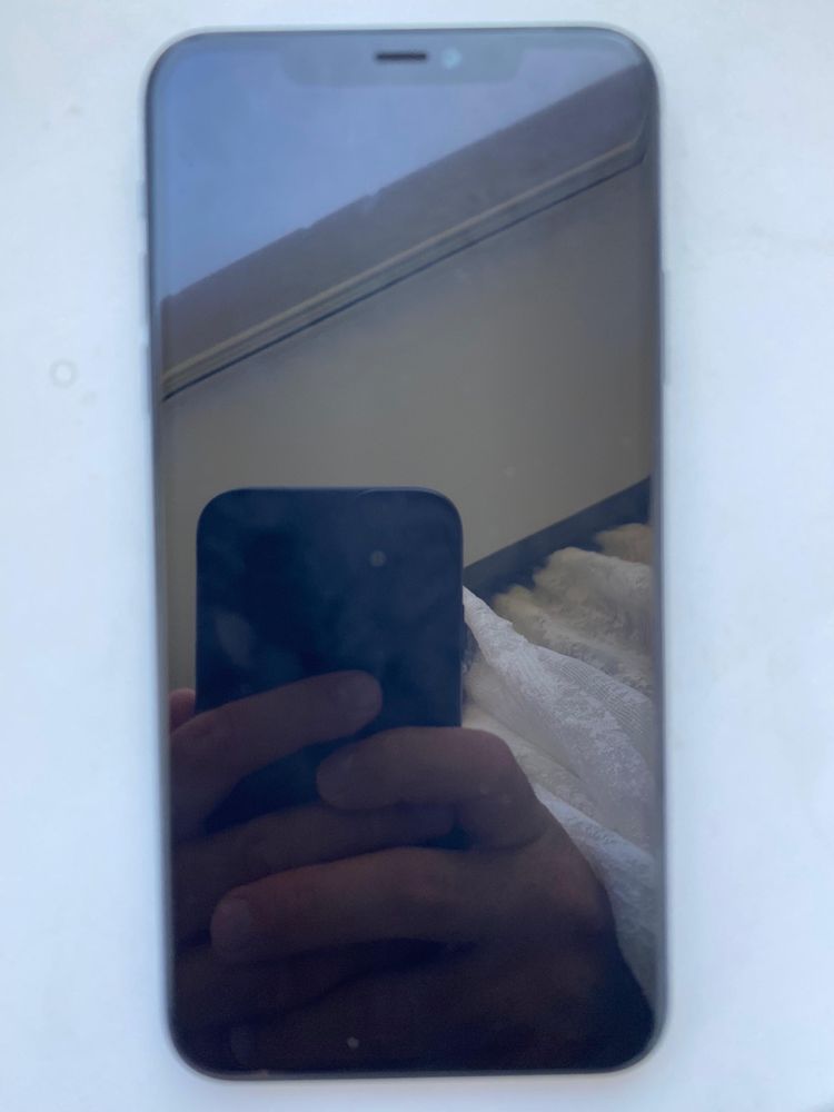 Обменяю на андроид iphone 11 pro max