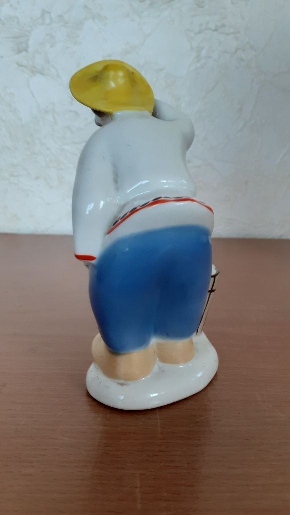 Редкие статуэтки
