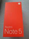 Redmi. 5..в полном порядке. Почти новый.