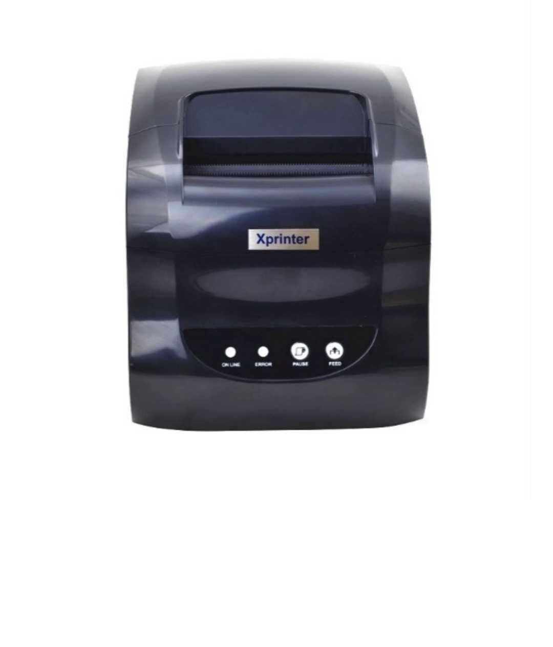 Термопринтер Xprinter XP-365B