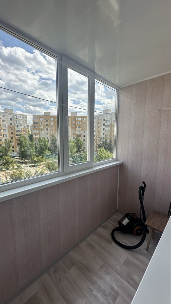 Сдам однокомнатную квартиру. Есть все необходимое .