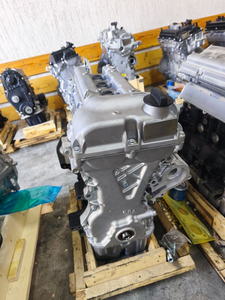 Новые двигатели, без пробега. Chevrolet Cobalt,

Ravon R3 B15D2 1.5