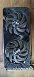 Продам видеокарту gtx 1660ti 6gb