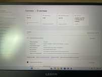 Игровой ноутбук Lenovo Legion 5