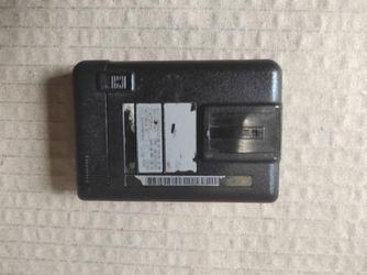 Пейджер Motorola