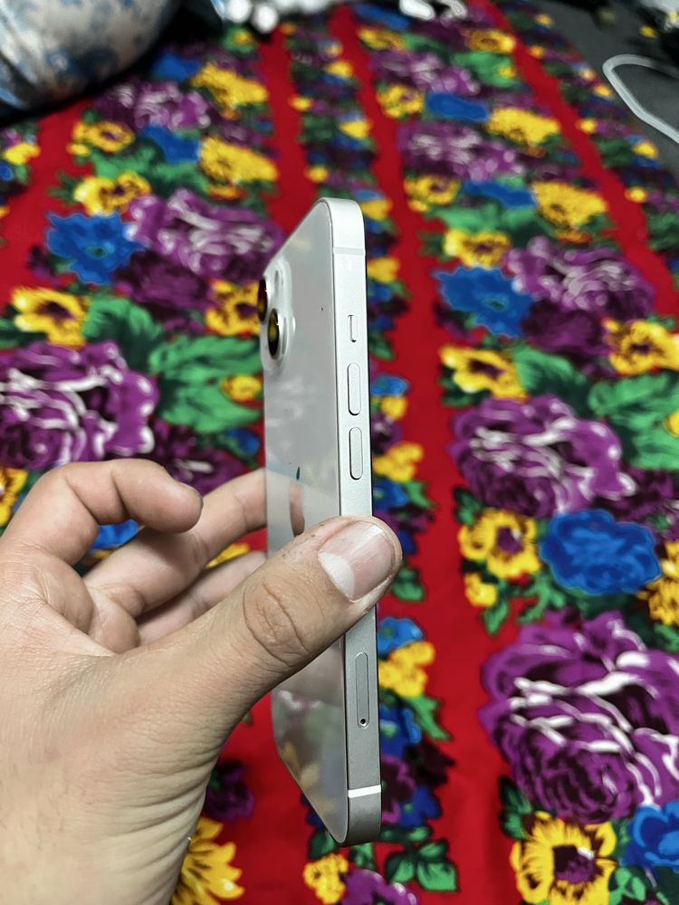 Iphone 13 белый