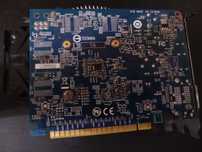 Видеокарта GTX 750TI 2GB