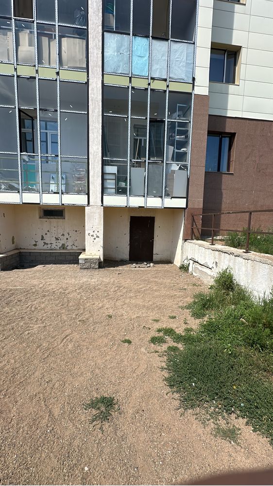 Комерческое Помещение в людном месте