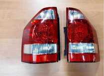 Фонарь на MITSUBISHI PAJERO 3 03-06/ Митсубиши Паджеро 3