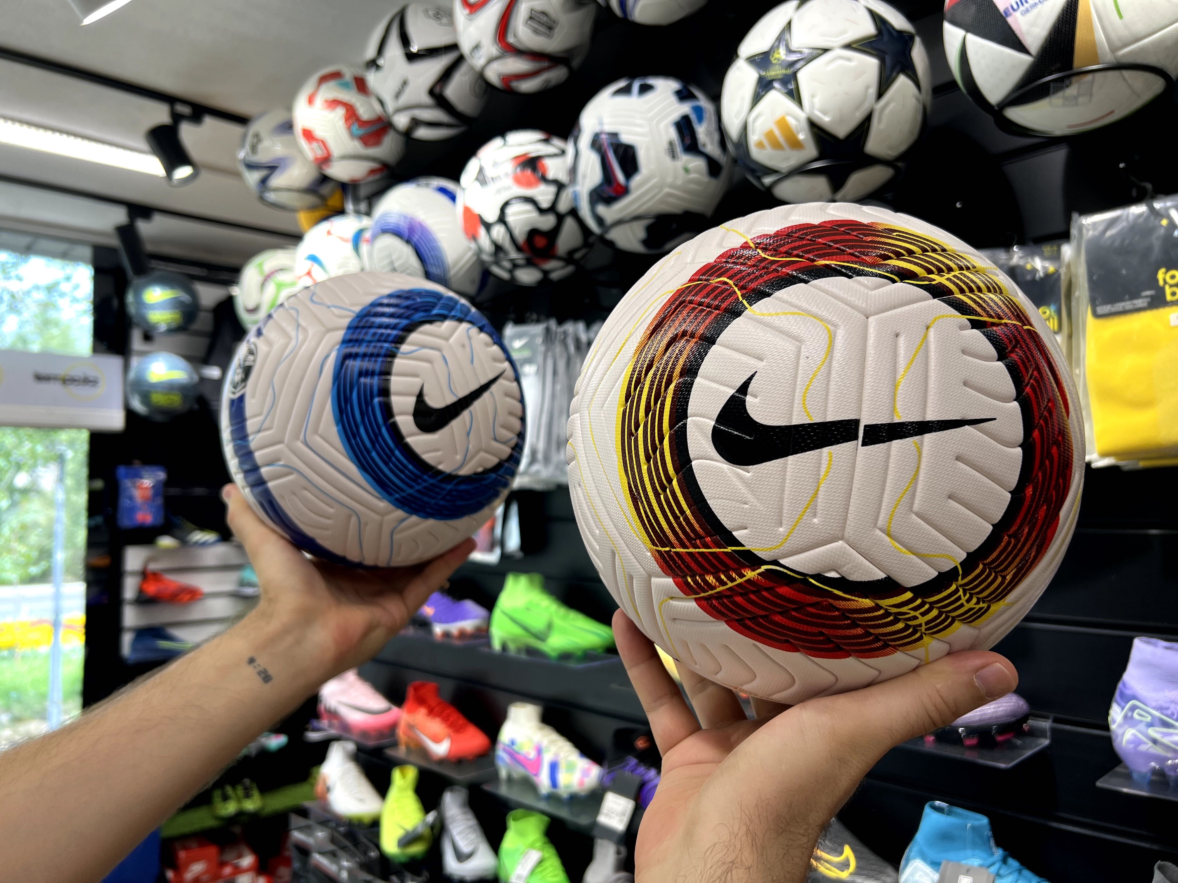 Мяч футбольный для детей Nike Adidas СУПЕРЦЕНА!