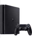 продам PS4+4 джойстика+EA FC 24, FIFA 23, UFC 4 в хорошем состояний