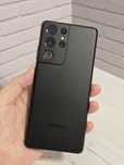 Samsung S21 Ultra 128гб демо