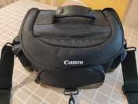 Сумка для фотоаппарата Canon