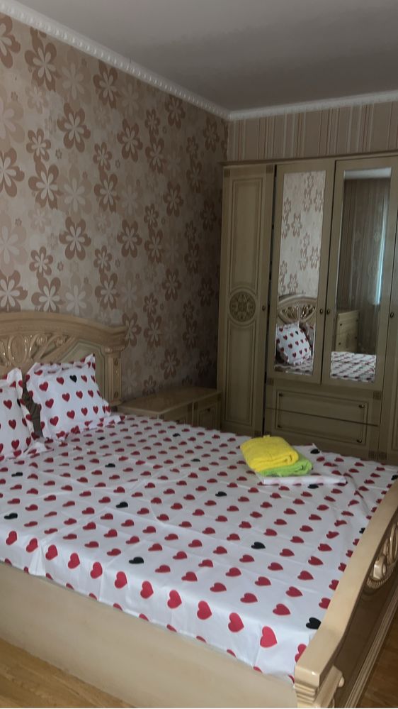 Гостевой дом элитный