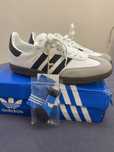 Кеды Adidas Samba
