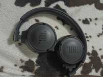 JBL 510 наушники