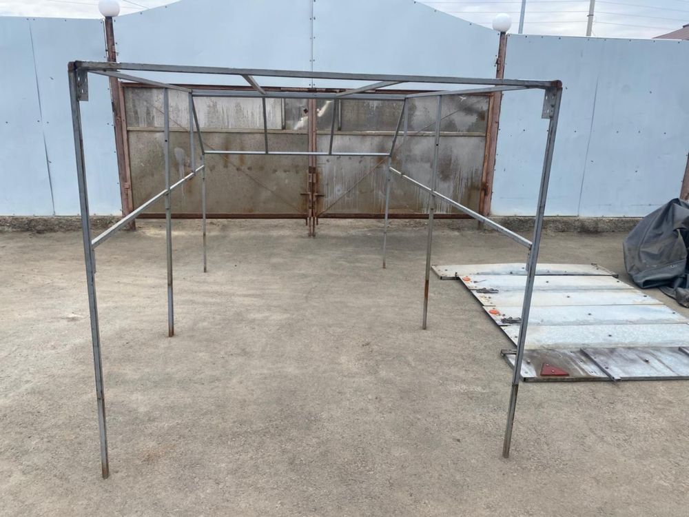 Продам комплектуще для прицепа