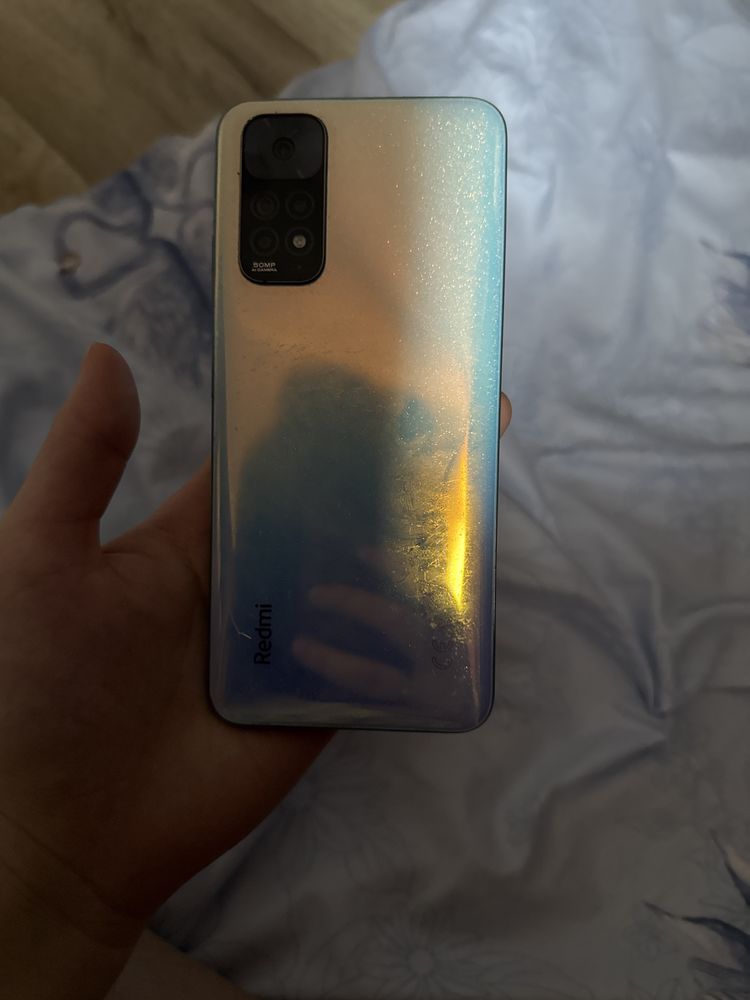 Redmi not  11 t