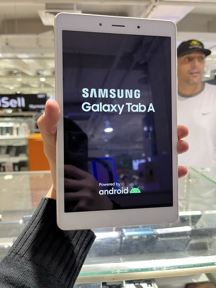 Samsuns planshet Galaxy Tab A