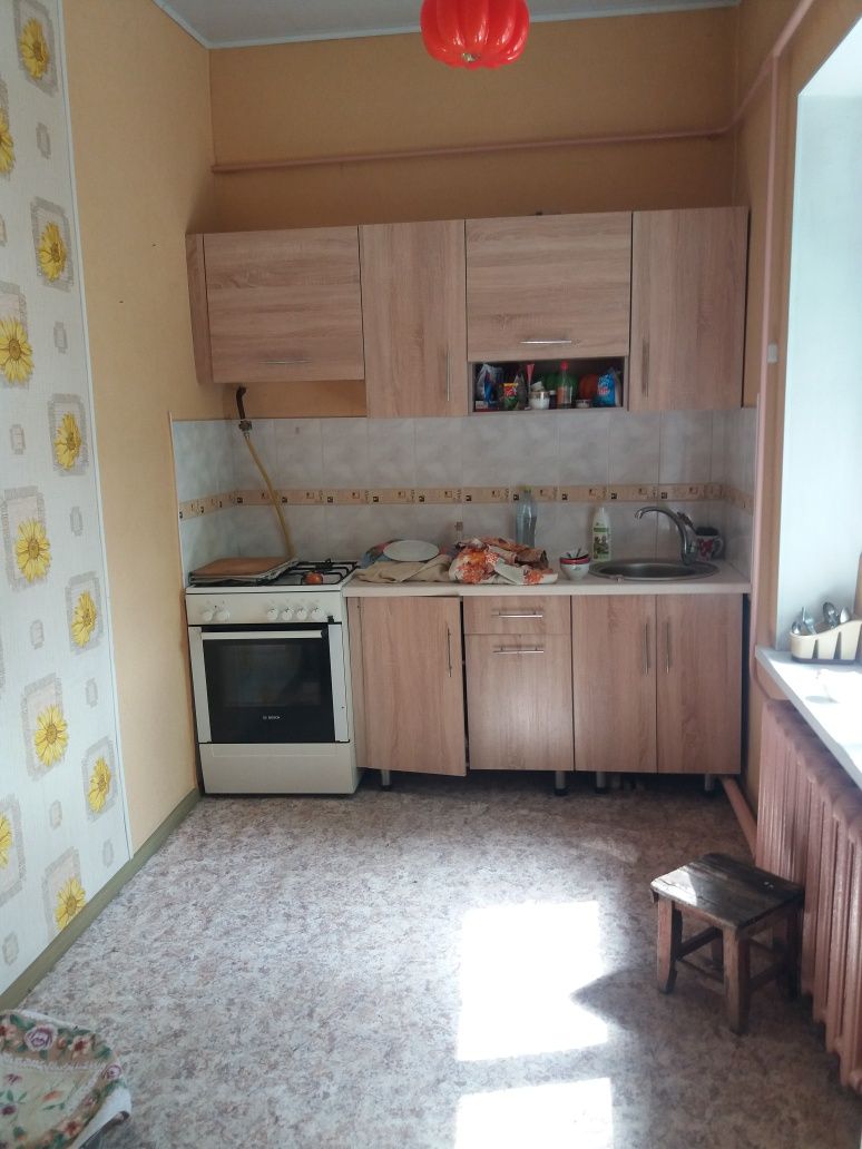 Дом большои  учаток 50соток