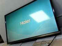 телевизор Haier 81см  (г.Тараз 7мкр 12/2) лота 568858