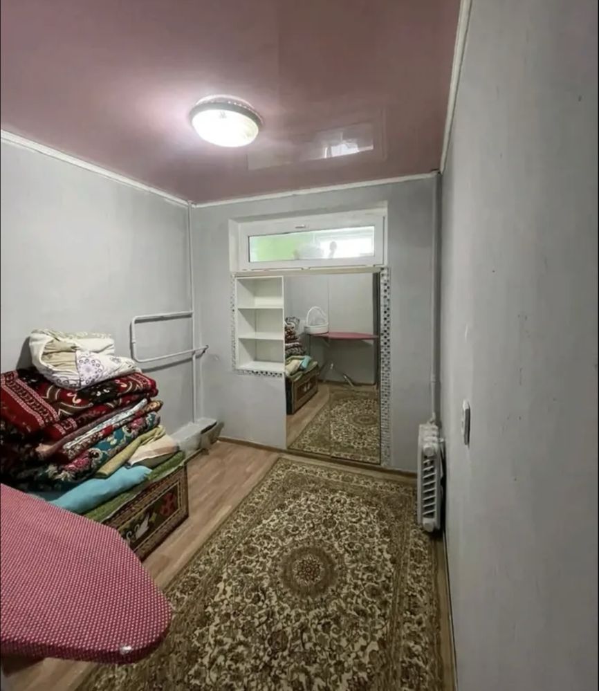Продам 3х комнатную квартиру. А так же помогу оформить под ипотеку