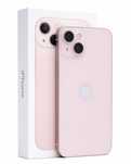 Iphone 13 mini 86%