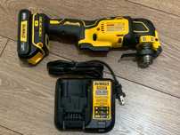 Многофункциональный реноватор DEWALT DCS354