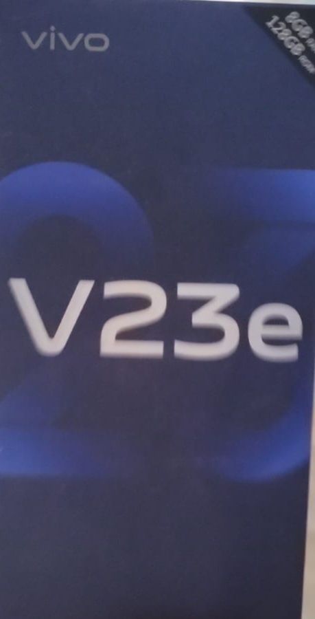 Телефон Vivo 23e