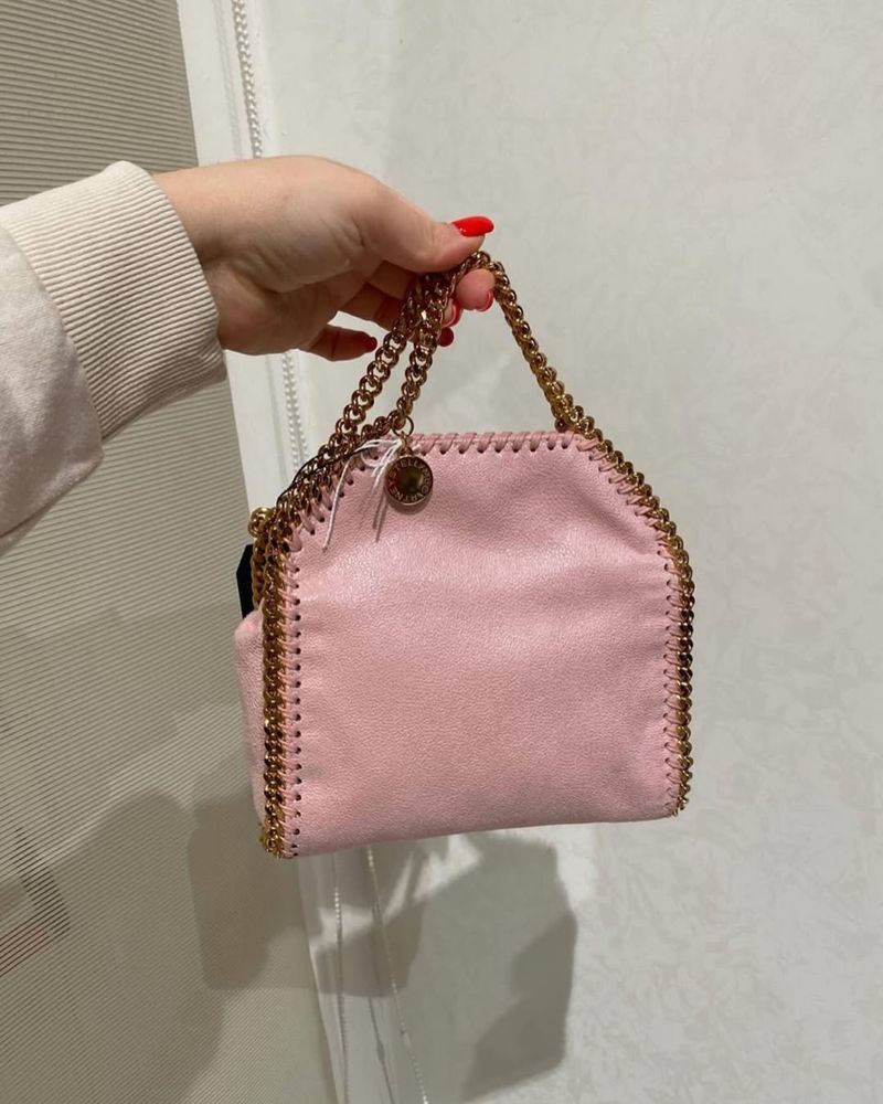 Сумка Stella Mccartney Falabella Tiny Tote Bag