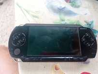 Продам PSP модель 1004