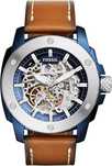 часы fossil me3135 механика