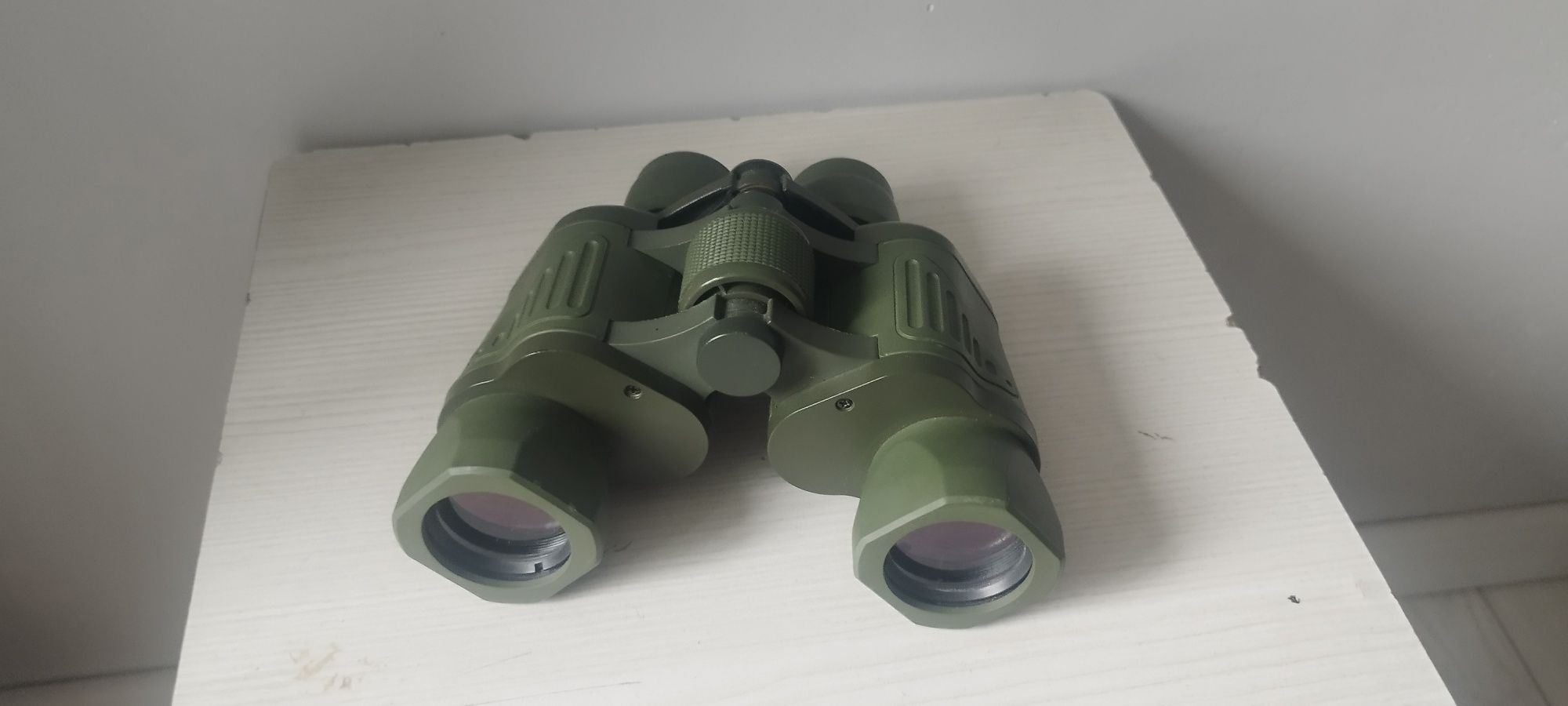 Бинокль Comet 50×50 168FT/1000YDS