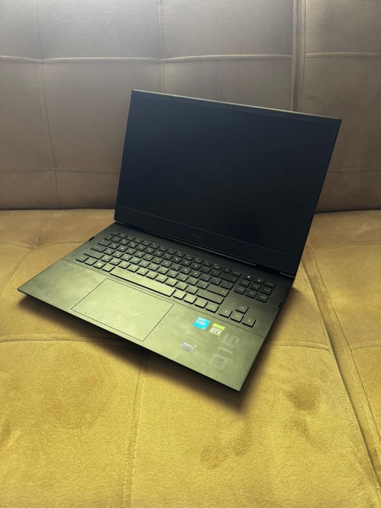 Ноутбук HP Omen