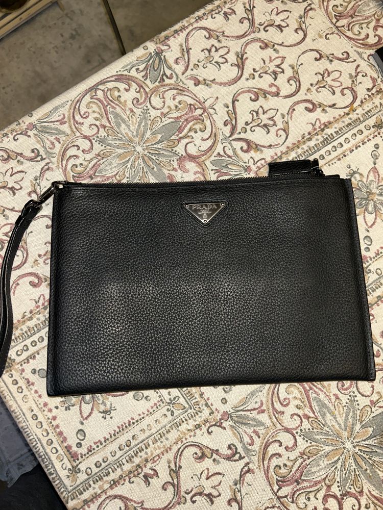Сумка Prada
