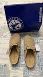 Продам шлепки (сабо)  Birkenstock