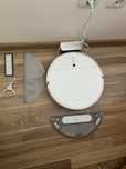 Робот пылесос xiaomi mi robot dreame f9