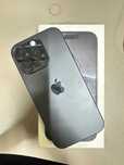 IPhone 16 Pro 256 Гб (Урджар) Лот: 625336