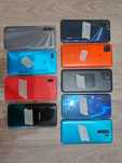 Смартфоны Samsungi,oppo,redmi,Huawei