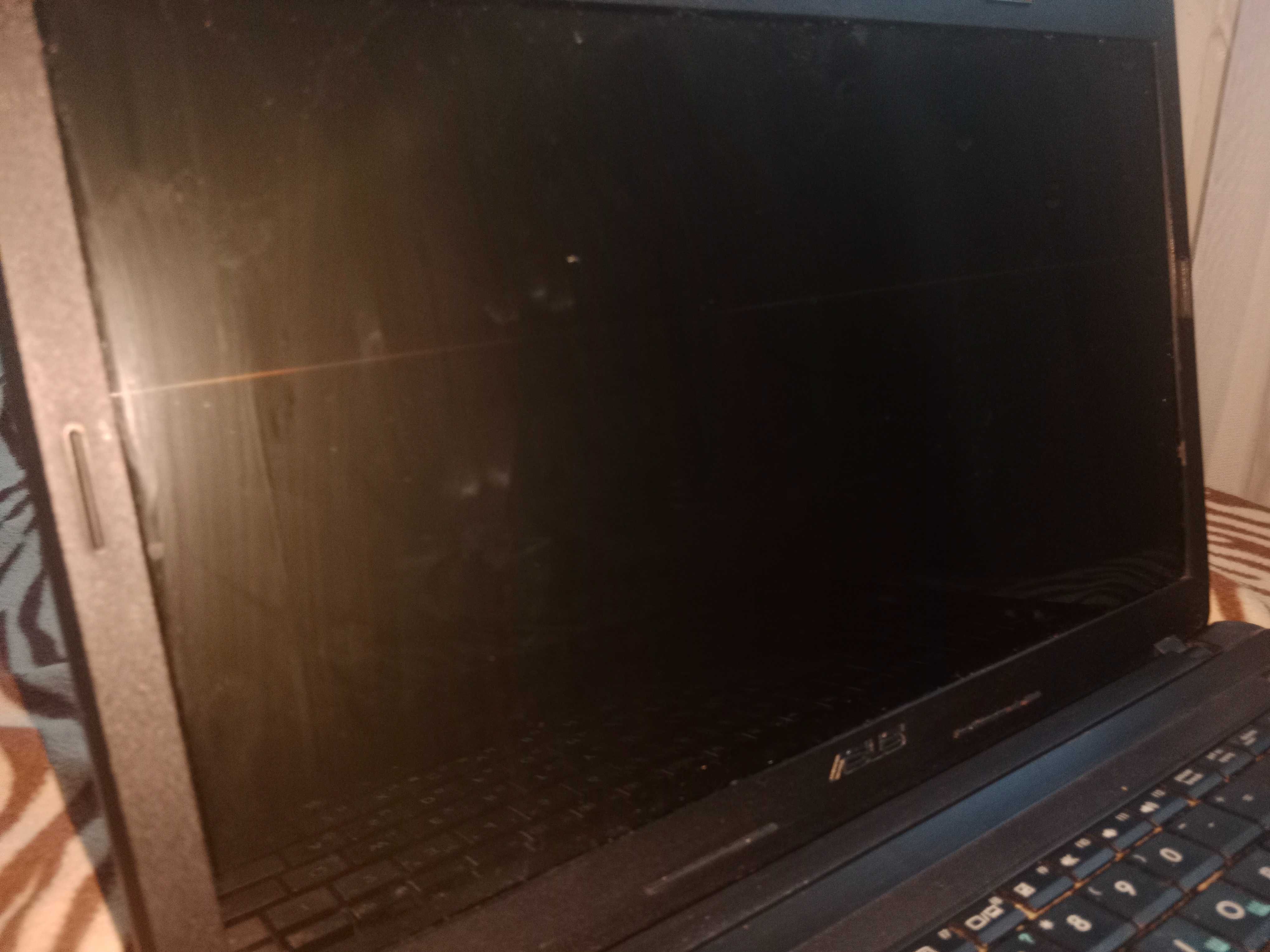 Продам ноутбук  Asus